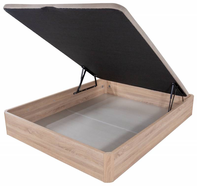 Sommier Coffre EBAC